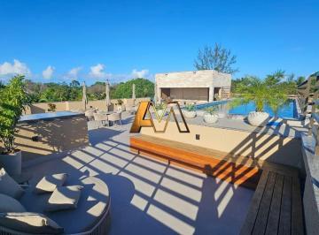 Apartamento · 26m² · 1 Quarto · 1 Vaga · Studio Com Rooftop Integrada Em Barra Grande