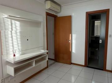 Apartamento · 72m² · 2 Quartos · 1 Vaga · Villa Privilege 2/4 Com Dependência