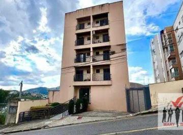 Apartamento · 65m² · 2 Quartos · 1 Vaga · Apartamento À Venda No Bairro Jardim Quisisana - Poços de Caldas/mg