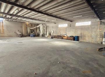 Comercial · 600m² · 10 Vagas · Galpão Para Alugar - Alto Do Riviera - São Paulo/sp