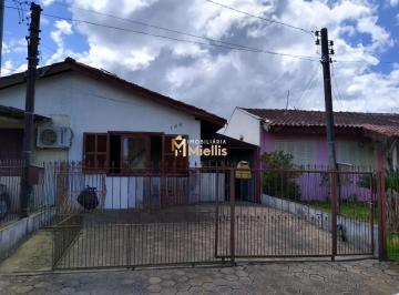 Casa · 40m² · 2 Quartos · 2 Vagas · Casa À Venda No Bairro Jardim Fiuza, Em Viamão.