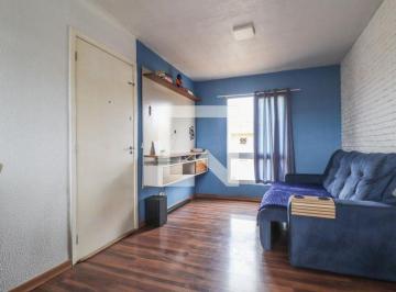 Apartamento · 60m² · 3 Quartos · 1 Vaga · Apartamento À Venda - São Miguel, 3 Quartos, 60 m² - São Leopoldo