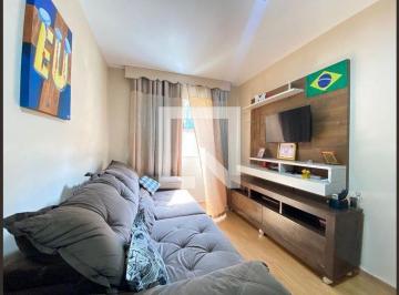 Apartamento · 47m² · 2 Quartos · 1 Vaga · Apartamento À Venda - Pilares, 2 Quartos, 47 m² - Rio de Janeiro