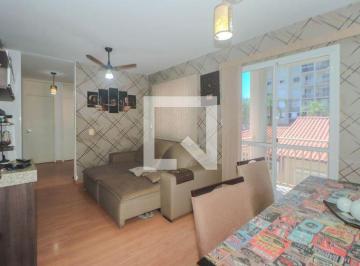Apartamento · 67m² · 3 Quartos · 1 Vaga · Apartamento À Venda - Alto Petrópolis, 3 Quartos, 67 m² - Porto Alegre