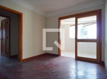 Apartamento · 162m² · 4 Quartos · 2 Vagas · Apartamento À Venda - São João , 4 Quartos, 162 m² - Porto Alegre