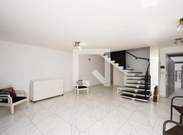 Casa · 202m² · 3 Quartos · 1 Vaga · Casa À Venda - Vila Madalena, 3 Quartos, 202 m² - São Paulo