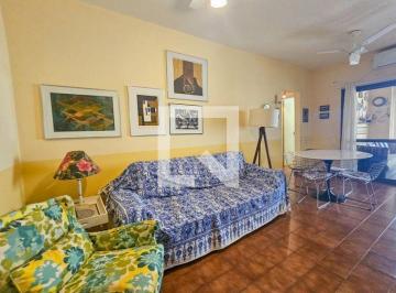 Apartamento · 64m² · 1 Quarto · 2 Vagas · Imoveis - No Jardim Tejereba