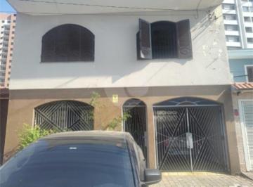 Área de Serviço · Imoveis - Em Mooca