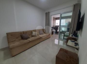 Área de Serviço · Imoveis - Em Canto Do Forte