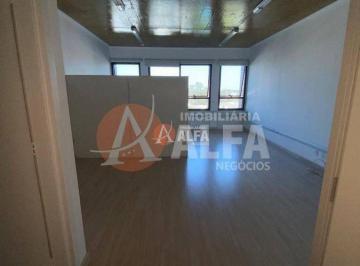Comercial · 41m² · Sala Em Jardim Lambreta, Cotia/sp de 41 m² Para Locação R$2.880,00/mes