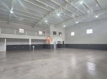 Comercial · 433m² · 1 Quarto · Galpão Em Parque Alexandre, Cotia/sp de 433 m² 1 Quartos Para Locação R$19.000,00/mes