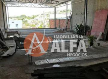 Comercial · 215m² · Galpão Em Jardim Nomura, Cotia/sp de 215 m² Para Locação R$3.999,00/mes