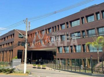 Comercial · 123m² · Sala Em Jardim Lambreta, Cotia/sp de 123 m² Para Locação R$6.000,00/mes