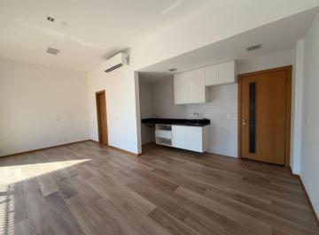 Apartamento · 45m² · 1 Quarto · 1 Vaga · Flat Em Piratininga, Niterói/rj de 45 m² 1 Quartos Para Locação R$2.500,00/mes