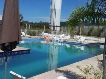 Apartamento · 70m² · 2 Quartos · Apartamento Em Gramado, Cotia/sp de 70 m² 2 Quartos Para Locação R$3.934,00/mes