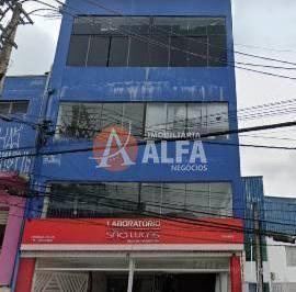 Comercial · 200m² · Sala Em Vila Monte Serrat, Cotia/sp de 200 m² Para Locação R$4.000,00/mes