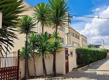 Apartamento · 2 Quartos · Apartamento Em Outeiro de Passárgada, Cotia/sp de 0 m² 2 Quartos À Venda por R$200.000