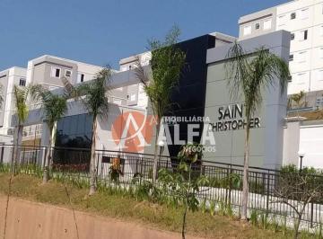 Apartamento · 39m² · 2 Quartos · Apartamento Em Jardim Caiapia, Cotia/sp de 39 m² 2 Quartos À Venda por R$220.000