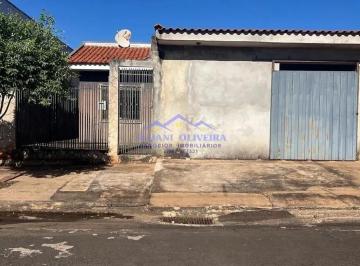 Casa · 10m² · 3 Quartos · 1 Vaga · Casa Em Jardim Nova América, Cambará/pr de 10 m² 3 Quartos À Venda por R$240.000