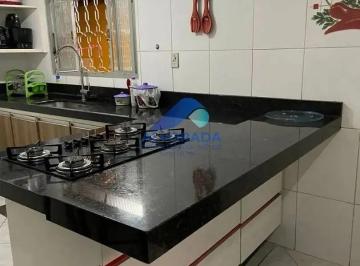 Casa · 77m² · 2 Quartos · 3 Vagas · Sobrado Em Jardim Torrão de Ouro, São José Dos Campos/sp de 77 m² 2 Quartos À Venda por R$340.000