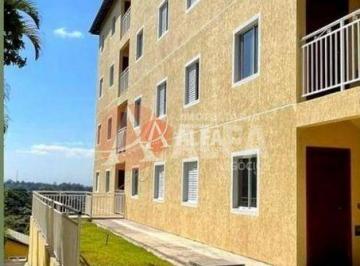 Apartamento · 43m² · 2 Quartos · Apartamento Em Jardim Nova Vida, Cotia/sp de 43 m² 2 Quartos À Venda por R$199.900