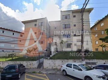 Apartamento · 62m² · 2 Quartos · Apartamento Em Jardim Rio Das Pedras, Cotia/sp de 62 m² 2 Quartos À Venda por R$198.940