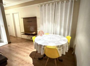 Apartamento · 50m² · 2 Quartos · Apartamento Em Jardim Caiapia, Cotia/sp de 50 m² 2 Quartos À Venda por R$250.000