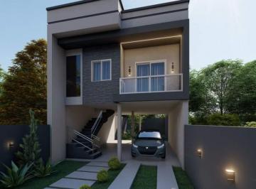 Casa · 50m² · 2 Quartos · 2 Vagas · Casa Em São José, Passo Fundo/rs de 50 m² 2 Quartos À Venda por R$310.000
