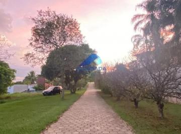 Terreno · 10m² · Terreno Em Condomínio Terras Do Vale, Caçapava/sp de 10 m² À Venda por R$450.000