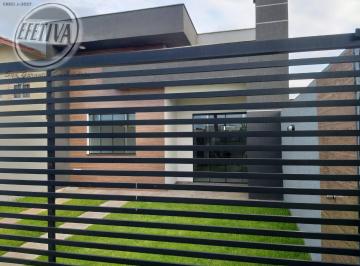 Casa · 66m² · 2 Quartos · 1 Vaga · Casa Em Nereidas, Guaratuba/pr de 66 m² 2 Quartos À Venda por R$460.000