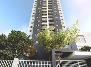 Apartamento · 43m² · 2 Quartos · 1 Vaga · Apartamento Em Vila Gustavo, São Paulo/sp de 43 m² 2 Quartos À Venda por R$383.636