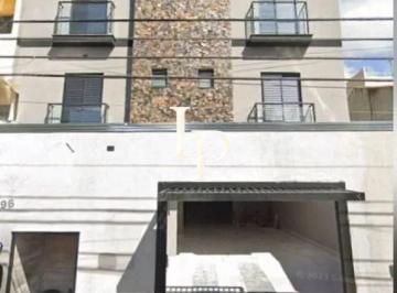 Apartamento de 2 quartos, Santo André · Apartamento Em Jardim Santo Alberto, Santo André/sp de 50 m² 2 Quartos À Venda por R$420.000