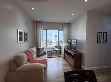 Apartamento · 70m² · 3 Quartos · 1 Vaga · Apartamento Em Chácara Primavera, Campinas/sp de 70 m² 3 Quartos À Venda por R$670.000