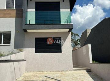 Casa · 119m² · 3 Quartos · Casa Em Sítio Boa Vista, Cotia/sp de 119 m² 3 Quartos À Venda por R$675.000