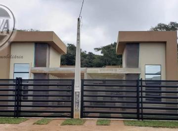 Casa · 110m² · 3 Quartos · 1 Vaga · Casa Em Balneário Eliane, Guaratuba/pr de 110 m² 3 Quartos À Venda por R$650.000