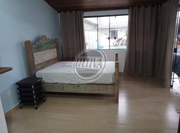 Casa · 360m² · 2 Quartos · 3 Vagas · Casa Em Piçarras, Guaratuba/pr de 360 m² 2 Quartos À Venda por R$600.000