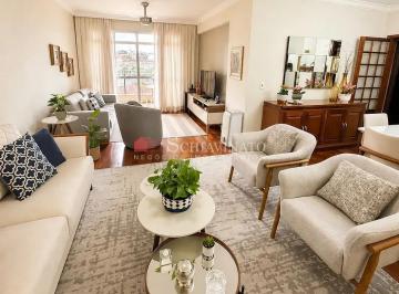 Apartamento · 150m² · 3 Quartos · 2 Vagas · Apartamento Em Higienópolis, Piracicaba/sp de 150 m² 3 Quartos À Venda por R$640.000