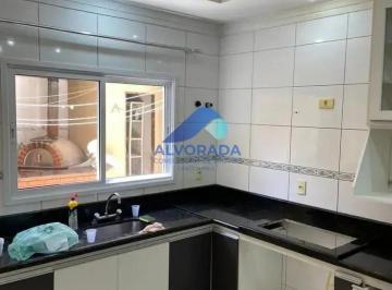 Casa · 140m² · 4 Quartos · 2 Vagas · Sobrado Em Residencial Armando Moreira Righi, São José Dos Campos/sp de 140 m² 4 Quartos À Venda por