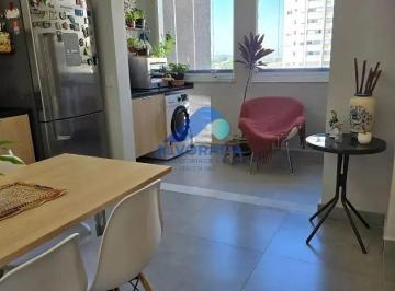 Apartamento · 58m² · 2 Quartos · 1 Vaga · Apartamento Em Parque Industrial, São José Dos Campos/sp de 58 m² 2 Quartos À Venda por R$585.000