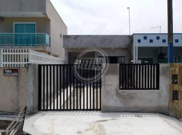 Casa · 58m² · 2 Quartos · 1 Vaga · Casa Em Perequê, Matinhos/pr de 58 m² 2 Quartos À Venda por R$640.000