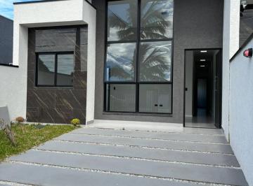 Casa · 94m² · 3 Quartos · 1 Vaga · Casa Em Marissol, Pontal Do Paraná/pr de 94 m² 3 Quartos À Venda por R$720.000