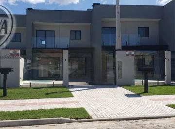 Casa · 124m² · 3 Quartos · 1 Vaga · Sobrado Em Cohapar, Guaratuba/pr de 124 m² 3 Quartos À Venda por R$879.000