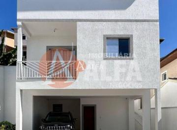 Casa · 347m² · 5 Quartos · Casa Em Jardim Rio Das Pedras, Cotia/sp de 347 m² 5 Quartos À Venda por R$930.000