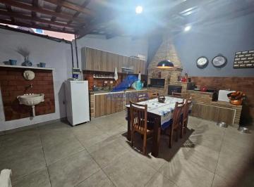 Casa · 130m² · 3 Quartos · 1 Vaga · Casa Em Jardim Das Indústrias, São José Dos Campos/sp de 130 m² 3 Quartos À Venda por R$870.000