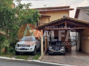 Casa · 288m² · 3 Quartos · Casa Em Chácara Roselândia, Cotia/sp de 288 m² 3 Quartos À Venda por R$932.000