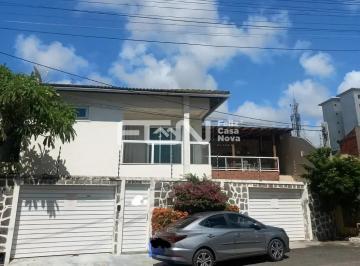 Casa · 196m² · 3 Quartos · 2 Vagas · Casa Em Centro, Lauro de Freitas/ba de 196 m² 3 Quartos À Venda por R$870.000