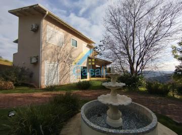 Casa · 400m² · 3 Quartos · 3 Vagas · Casa Em Jardim Meny, São Roque/sp de 400 m² 3 Quartos À Venda por R$5.000.000ou Para Locação R$
