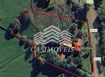 Comercial · Ponto Em, Nova Petrópolis/rs de 0 m² À Venda por R$5.100.000