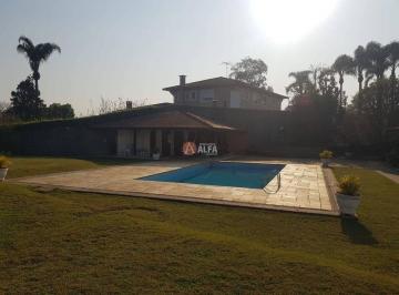 Casa · 700m² · 4 Quartos · Casa Em Granja Viana II, Cotia/sp de 700 m² 4 Quartos À Venda por R$4.954.900