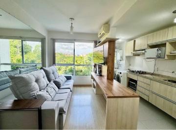 Foto 01 · Apartamento À Venda Em Porto Alegre - Rs, Jardim Itu: 3 Quartos, 1 Suíte, 2 Banheiros, 1 Vaga, 63,50 m